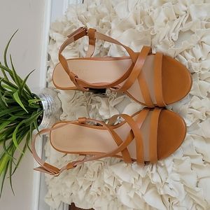 Old Navy Sandals Size 6